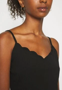 Bestpreis ⌛ Even&Odd Damen Top - Black 🛒 -Even Od Verkaufe b5b11c6963384cec9d54d6a60566c6fb