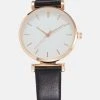 Bester Verkauf 🥰 Even&Odd Damen Uhr - Black 🛒