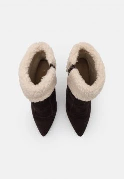 Rabatt 🔥 Even&Odd Damen LEATHER - Snowboot/Winterstiefel - Brown ⭐ 13 Rabatt 🔥 Even&Odd Damen LEATHER - Snowboot/Winterstiefel - Brown ⭐ -Even Od Verkaufe b62e73eb80734349b86e725f0c565a0a