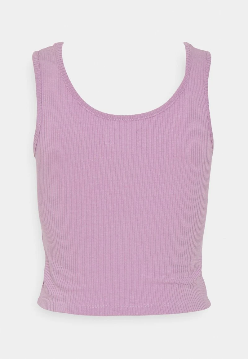 Schlussverkauf 😀 Even&Odd Damen Top - Lilac 🧨 4 Schlussverkauf 😀 Even&Odd Damen Top - Lilac 🧨 – Bild 2