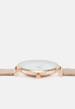 Besorgen ✨ Even&Odd Damen Uhr - Rose Gold-coloured ✨ -Even Od Verkaufe b6be80d2efd34597a5b54fb94c0ed778