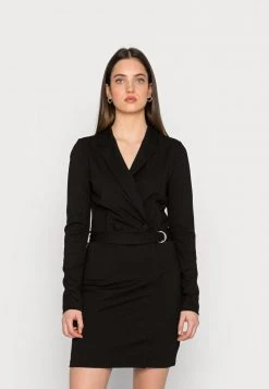 Bestes Angebot ✨ Even&Odd Cocktailkleid/festliches Kleid - Black | Damen 😍