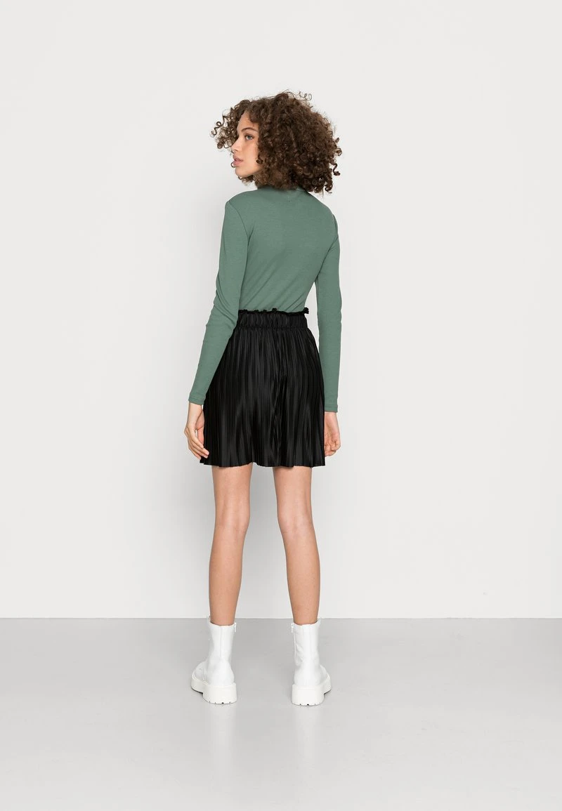 Coupon ✨ Even&Odd Damen Minirock - Black ✔️ 5 Coupon ✨ Even&Odd Damen Minirock - Black ✔️ – Bild 3