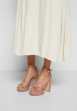 Blitzangebot 🥰 Even&Odd Damen High Heel 👍 Sandalette - Light Pink ✔️ 12 Blitzangebot 🥰 Even&Odd Damen High Heel 👍 Sandalette - Light Pink ✔️ -Even Od Verkaufe b76a6d2543454f2494cf6a4ee396aecb