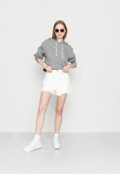 Budget ✨ Even&Odd Damen Sweatshirt - Mottled Dark Grey ⌛ 8 Budget ✨ Even&Odd Damen Sweatshirt - Mottled Dark Grey ⌛ -Even Od Verkaufe b782fdda79db4103947061b1588d9469