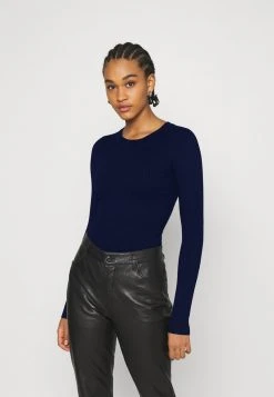 Beste Bewertungen von 😉 Even&Odd Damen Strickpullover - Evening Blue ✨