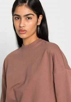 Am billigsten 🔔 Even&Odd SET - Sweatshirt - Brown | Damen 👍 -Even Od Verkaufe b868171eca304440b768d0dac773b847