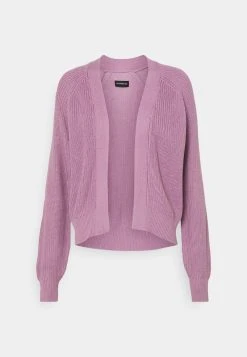 Billig ✔️ Even&Odd Damen Strickjacke - Lilac 😀