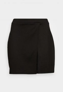 Billig 💯 Even&Odd Minirock - Black | Damen 🥰 -Even Od Verkaufe b88afd50df704294a8b8f478caeba7aa