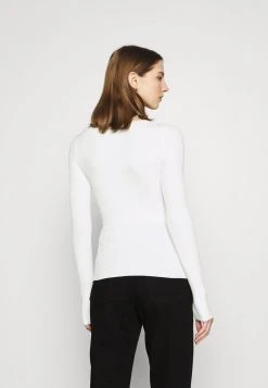 Budget ✔️ Even&Odd Damen Strickpullover - Off-white 👏 -Even Od Verkaufe b92e26a009b3435b9b91db3fa4569883