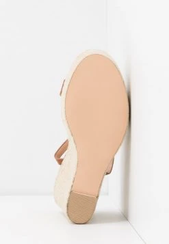 Bestes Angebot ⌛ Even&Odd High Heel 👏 Sandalette - Cognac | Damen ⭐ -Even Od Verkaufe b939fb73a4944776a99ac7029e78560a