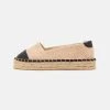 Neu 🔔 Even&Odd Damen Espadrille - Beige 🤩 -Even Od Verkaufe ba2312e1de20407a80a83864d9cba337