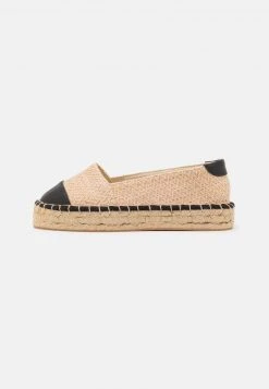 Neu 🔔 Even&Odd Damen Espadrille - Beige 🤩