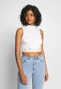 Top 10 ⌛ Even&Odd Damen 2 PACK - Top - White/black ⭐ -Even Od Verkaufe ba5d7a7f7bfb43018f1a934b0fcbc13c