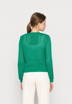 Auslauf 🔥 Even&Odd Strickjacke - Green | Damen 🎉 -Even Od Verkaufe baab925ec3eb46bda5036ef03fcfae2e