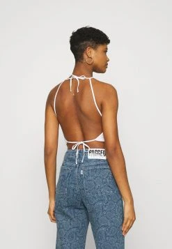 Neu ✨ Even&Odd Damen 2 PACK - Top - Black/white ❤️ -Even Od Verkaufe bb06fe80e08f4a06b2c0bbb2f11127dc