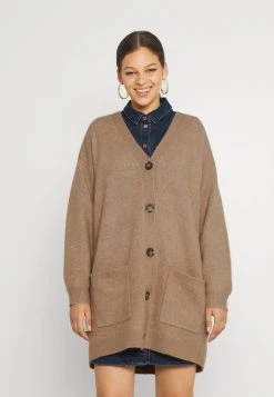 Neu 🎁 Even&Odd Damen Strickjacke - Camel ✨