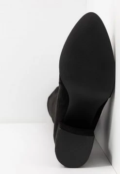 Neu 🔥 Even&Odd Overknees - Black | Damen ✨ -Even Od Verkaufe bb9d9992a2994f2a94a081841a86127c