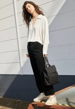 Besorgen 😍 Even&Odd Damen Tagesrucksack - Black ❤️