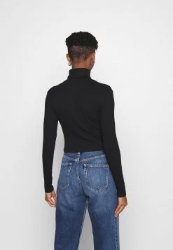 Rabatt ⭐ Even&Odd Damen 2 PACK - Langarmshirt - Black/grey ❤️ -Even Od Verkaufe bd0e6db31dc741c6a2004b176f622bf8