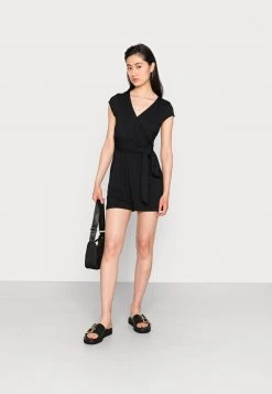 Neu 🤩 Even&Odd Damen Jumpsuit - Black ❤️ -Even Od Verkaufe bd310745e8e348eeb2295bb0fb350e04