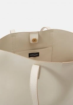 Angebote ✔️ Even&Odd Damen Shopping Bag - Off-white 🥰 -Even Od Verkaufe bd3f5656780a4867a152da9b2651f110