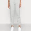 Budget 👏 Even&Odd Damen Jogginghose - Mottled Light Grey ✔️ -Even Od Verkaufe bd42ab993c6449b19441657c60ec0688