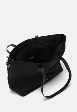 Aktion ⌛ Even&Odd Damen Shopping Bag - Black 😉 -Even Od Verkaufe bd6232f6b3884f74a91702576917c36d