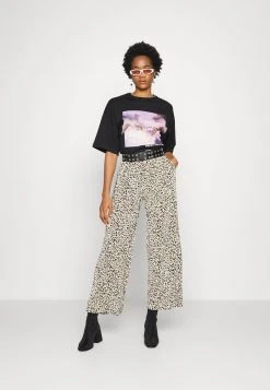 Angebote ⭐ Even&Odd T-Shirt Print - Black | Damen 👍 9 Angebote ⭐ Even&Odd T-Shirt Print - Black | Damen 👍 -Even Od Verkaufe be0f6a3aa2a94a498acfddcbf4749567