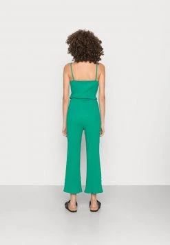 Großhandel 🥰 Even&Odd Damen Jumpsuit - Green ⌛ -Even Od Verkaufe be3ef569f85b4680924b2837661275a3