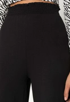 Aktion ✨ Even&Odd Damen Stoffhose - Black ❤️ -Even Od Verkaufe be621fd1472243e3900f272a328e278c