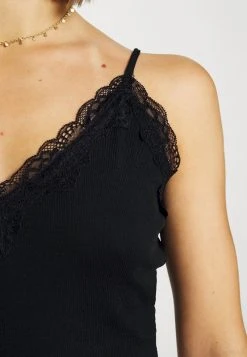 Top 10 🎁 Even&Odd Damen Top - Black 👍 -Even Od Verkaufe bf83a6c104e54a7899b65c72660c3fb0