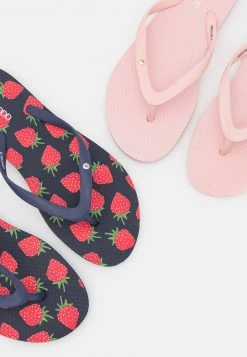 Angebote 🤩 Even&Odd 2 PACK - Zehentrenner - Light Pink/dark Blue | Damen ❤️ -Even Od Verkaufe bfcdf46ddbb04b48acec5694aea9e605