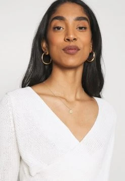 Aktion 😍 Even&Odd Damen Strickpullover - Off-white 🤩 11 Aktion 😍 Even&Odd Damen Strickpullover - Off-white 🤩 -Even Od Verkaufe c04097bcbfe64214a9a5357e3a524c19