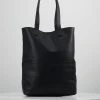 Bestpreis 🔔 Even&Odd Damen Shopping Bag - Black 🎉 -Even Od Verkaufe c0436b668d7e43df9a0ea81d859485bc