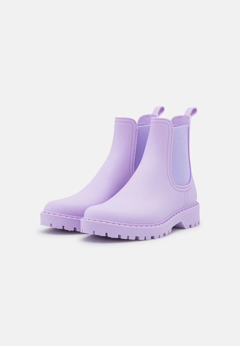 Besorgen 😉 Even&Odd Damen Gummistiefel - Lilac 🔥 5 Besorgen 😉 Even&Odd Damen Gummistiefel - Lilac 🔥 – Bild 3