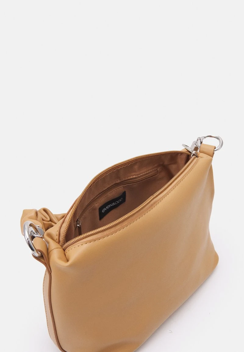 Besorgen ✨ Even&Odd Damen Handtasche - Camel ⌛ 5 Besorgen ✨ Even&Odd Damen Handtasche - Camel ⌛ – Bild 3