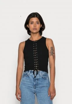 Besorgen ⌛ Even&Odd Top - Black | Damen 🛒