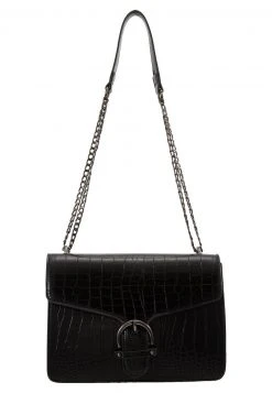 Budget 😉 Even&Odd Damen Umhängetasche - Black ⭐ -Even Od Verkaufe c2372be7bd6d449a858502c2cd01c0af