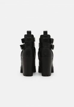 Schlussverkauf ✨ Even&Odd Damen Stiefelette - Black ✨ 11 Schlussverkauf ✨ Even&Odd Damen Stiefelette - Black ✨ -Even Od Verkaufe c2483e2f800246b78e34205cddc8acab