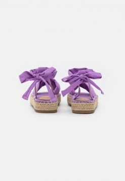 Beste Bewertungen von 🧨 Even&Odd Damen Riemensandalette - Lilac 🎁 -Even Od Verkaufe c25304ae1e7f4459a284a2d245f6e25f