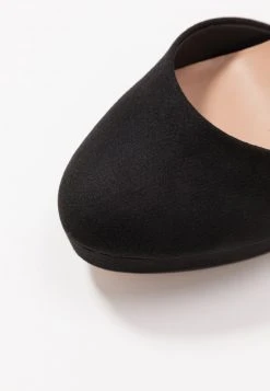 Schlussverkauf 🔔 Even&Odd Damen High Heel Pumps - Black ⭐ -Even Od Verkaufe c25d040c3fe44c318c2b9268629b79f5