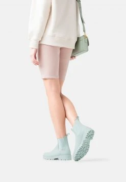 Großhandel 🧨 Even&Odd Gummistiefel - Mint | Damen 👍