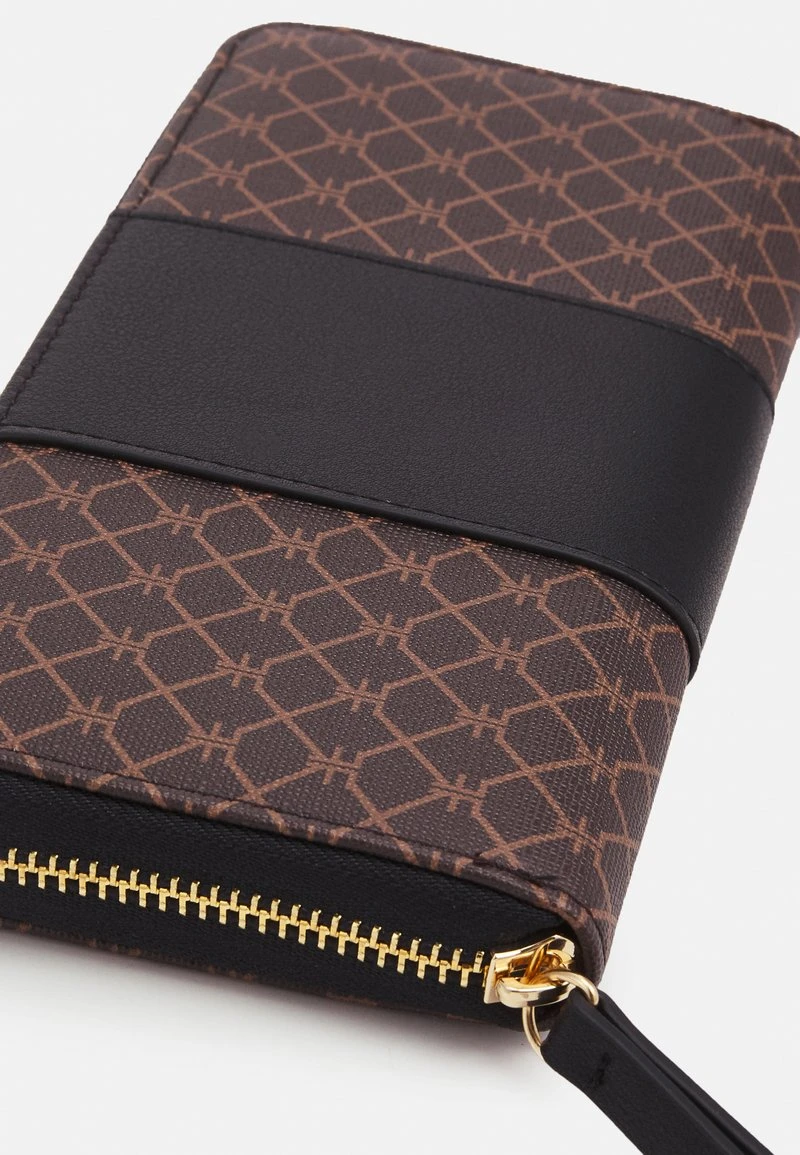 Besorgen 🎉 Even&Odd Damen Geldbörse - Brown/black 👏 6 Besorgen 🎉 Even&Odd Damen Geldbörse - Brown/black 👏 – Bild 4