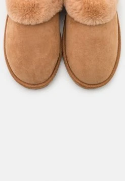 Rabatt 🌟 Even&Odd Damen Hausschuh - Cognac ⌛ 13 Rabatt 🌟 Even&Odd Damen Hausschuh - Cognac ⌛ -Even Od Verkaufe c2812f4f46874494ad138ec013079c61