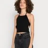 Großhandel ⌛ Even&Odd Damen Top - Black 😉 -Even Od Verkaufe c37db84033384694b9330ffb0cf5627a