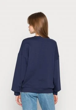 Rabatt 😍 Even&Odd Damen Sweatshirt - Dark Blue ❤️ -Even Od Verkaufe c3cf11071d944fe1886dd621a20b3c8c