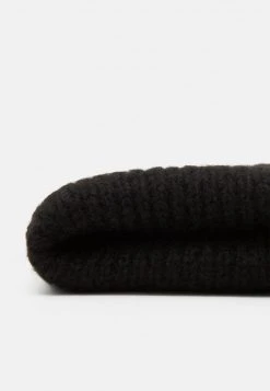 Bestpreis 🔥 Even&Odd Damen Mütze - Black ✔️ -Even Od Verkaufe c4134c1fd4fe4298a6313881cabcc130