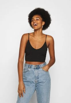 Budget ⭐ Even&Odd Damen 2 PACK - Top - White/black 🔥 -Even Od Verkaufe c4250a9236814ddbac76bbac12af6689