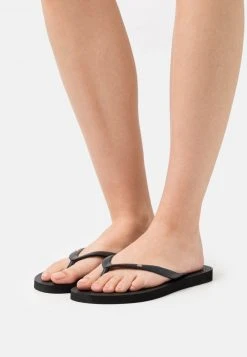 Großhandel 🥰 Even&Odd Damen 2 PACK - Zehentrenner - Black/white 🛒